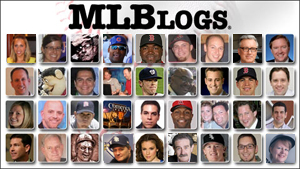 Join the best baseball blogging community!